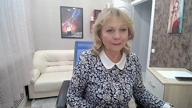 Milla Cutie18 online show from 02-17-25, 11:55