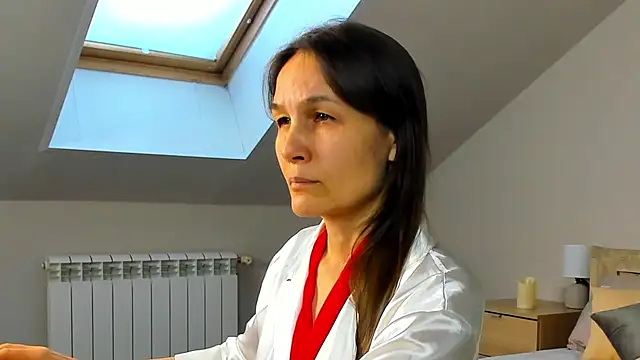 Lillian White online show from 02-02-25, 07:09