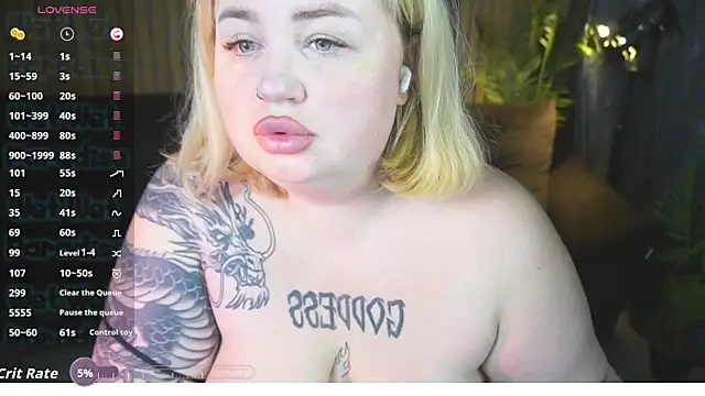 ZaraReignn online show from 03-14-26, 08:47