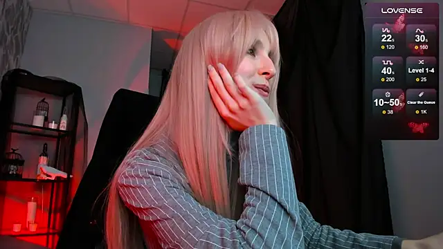 LuxRayi online show from 10-21-25, 09:15