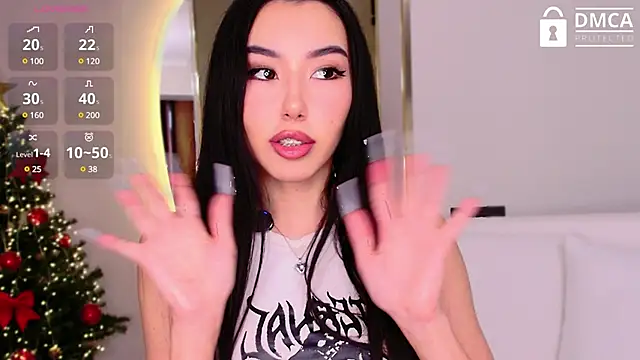 Snapshot of saranmia chatting on 02-02-25, 07:09 saranmia online show from 02-02-25, 07:09