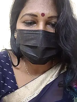 kathrina 96 online show from 10-13-25, 08:31