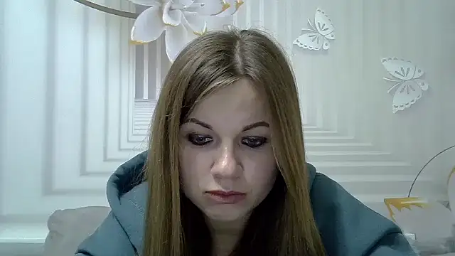 Snapshot of TinaFun4u chatting on 01-10-25, 08:26 TinaFun4u online show from 01-10-25, 08:26