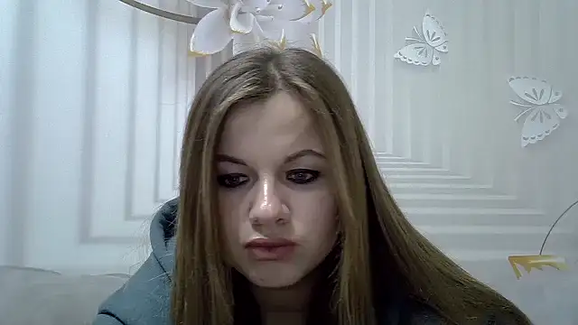 Snapshot of TinaFun4u chatting on 01-14-25, 08:59 TinaFun4u online show from 01-14-25, 08:59