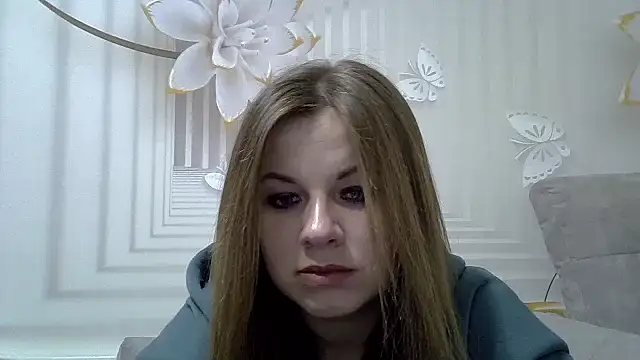 Snapshot of TinaFun4u chatting on 01-17-25, 11:29 TinaFun4u online show from 01-17-25, 11:29