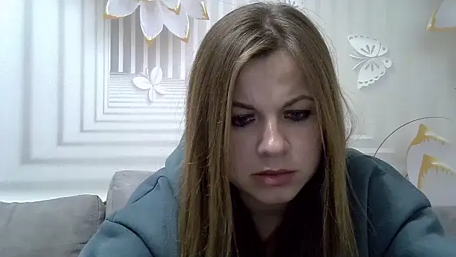 Snapshot of TinaFun4u chatting on 01-29-25, 10:11 TinaFun4u online show from 01-29-25, 10:11