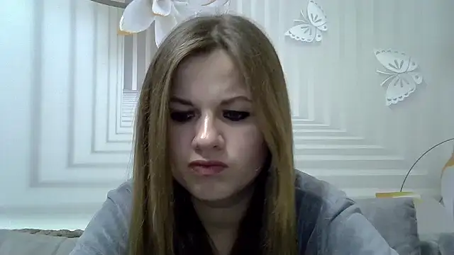Snapshot of TinaFun4u chatting on 01-31-25, 08:43 TinaFun4u online show from 01-31-25, 08:43