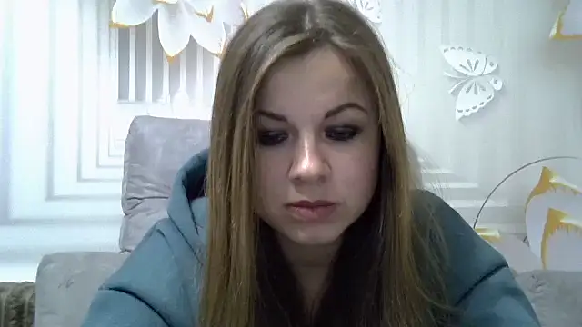 Snapshot of TinaFun4u chatting on 02-11-25, 08:20 TinaFun4u online show from 02-11-25, 08:20