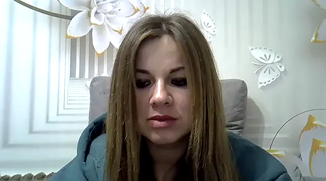 Snapshot of TinaFun4u chatting on 02-19-25, 08:41 TinaFun4u online show from 02-19-25, 08:41