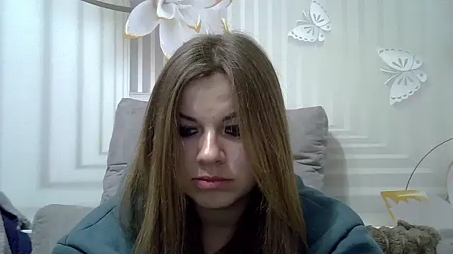 Snapshot of TinaFun4u chatting on 02-21-25, 11:32 TinaFun4u online show from 02-21-25, 11:32