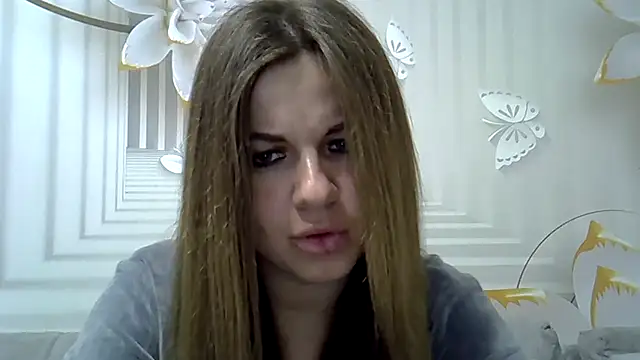 Snapshot of TinaFun4u chatting on 02-23-25, 10:53 TinaFun4u online show from 02-23-25, 10:53