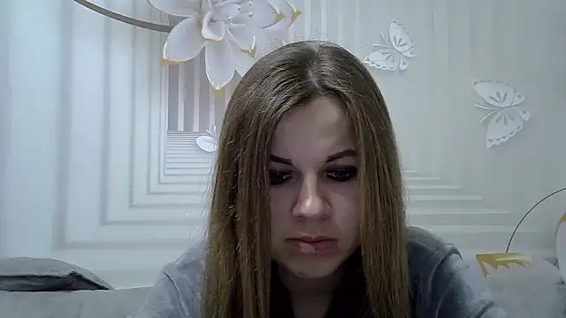 Snapshot of TinaFun4u chatting on 02-25-25, 08:30 TinaFun4u online show from 02-25-25, 08:30