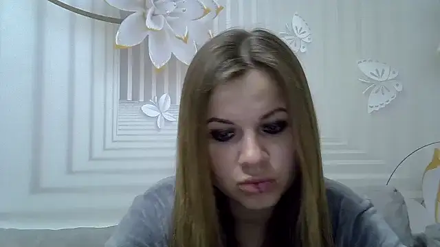 Snapshot of TinaFun4u chatting on 02-26-25, 08:11 TinaFun4u online show from 02-26-25, 08:11