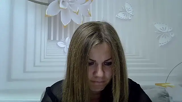 Snapshot of TinaFun4u chatting on 09-24-25, 07:28 TinaFun4u online show from 09-24-25, 07:28
