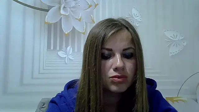 Snapshot of TinaFun4u chatting on 05-16-26, 07:45 TinaFun4u online show from 05-16-26, 07:45