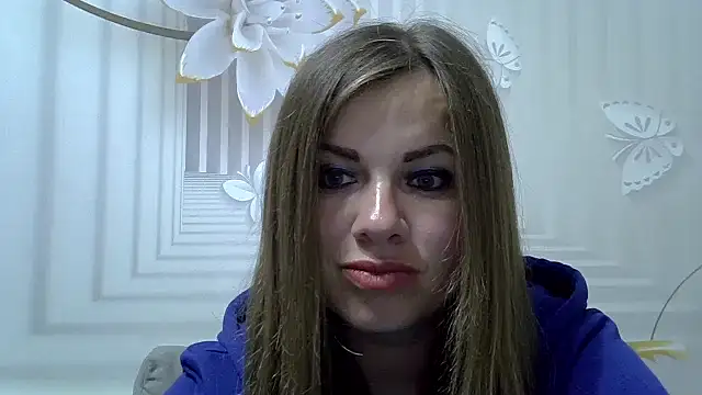 Snapshot of TinaFun4u chatting on 05-16-26, 07:56 TinaFun4u online show from 05-16-26, 07:56