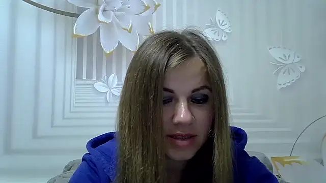 Snapshot of TinaFun4u chatting on 06-02-26, 07:49 TinaFun4u online show from 06-02-26, 07:49