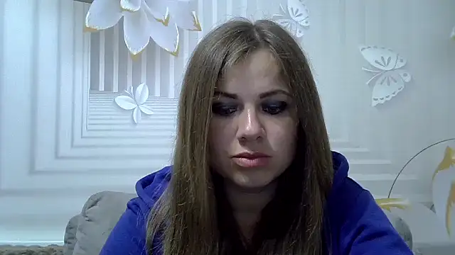 Snapshot of TinaFun4u chatting on 06-03-26, 07:41 TinaFun4u online show from 06-03-26, 07:41