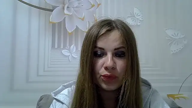 Snapshot of TinaFun4u chatting on 06-04-26, 08:26 TinaFun4u online show from 06-04-26, 08:26