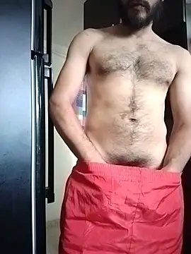 hairyserious online show from 11-13-25, 04:06