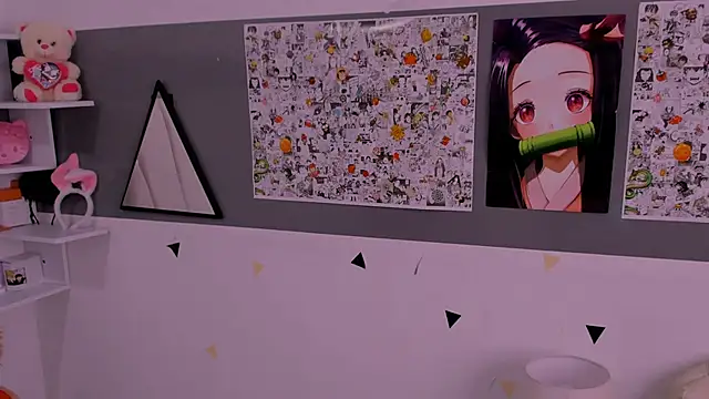 MorganitaX online show from 09-14-25, 12:37