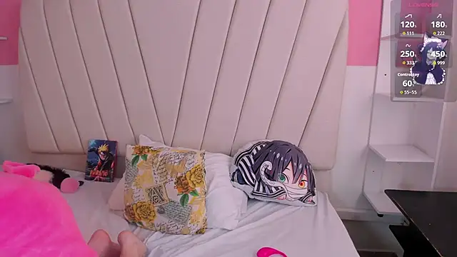 MorganitaX online show from 11-06-25, 12:50