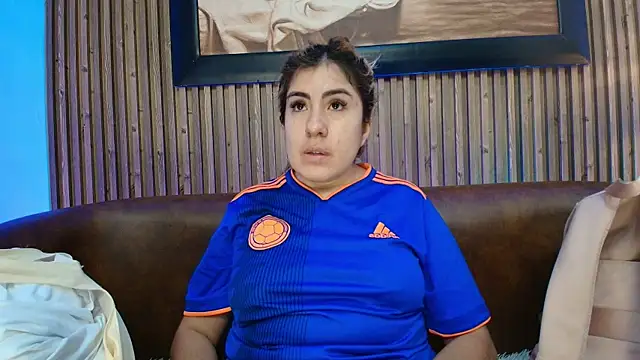 AdharaSmithh online show from 07-07-26, 03:38