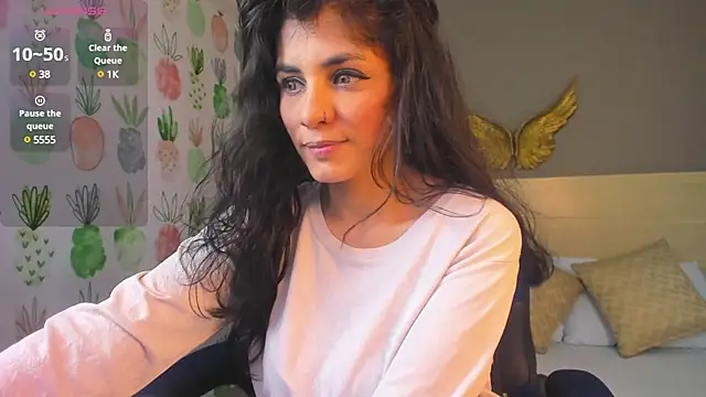 Snapshot of elissa_iris chatting on 01-09-25, 07:18 elissa iris online show from 01-09-25, 07:18