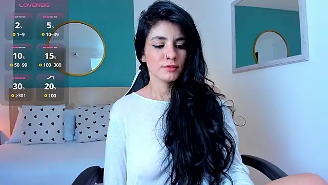 Snapshot of elissa_iris chatting on 03-11-25, 05:05 elissa iris online show from 03-11-25, 05:05