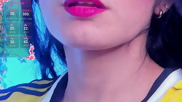 Snapshot of elissa_iris chatting on 11-19-25, 02:00 elissa iris online show from 11-19-25, 02:00