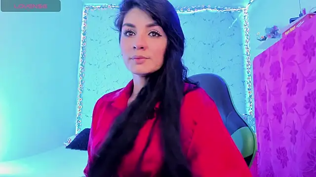 Snapshot of elissa_iris chatting on 11-30-25, 08:57 elissa iris online show from 11-30-25, 08:57