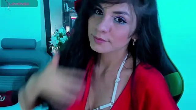 elissa iris online show from 02-24-26, 02:31