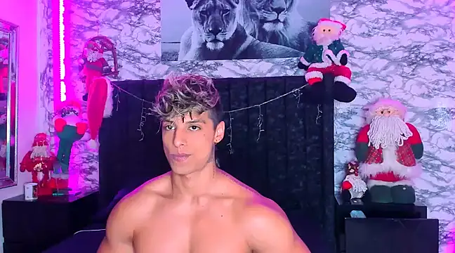 Owen Muzcle online show from 12-11-24, 07:25