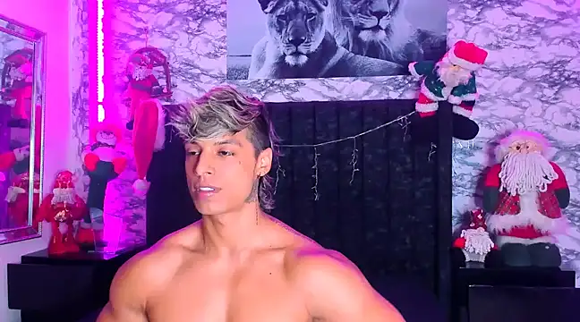 Owen Muzcle online show from 12-12-24, 05:37