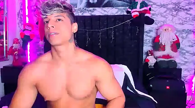 Owen Muzcle online show from 12-13-24, 09:35