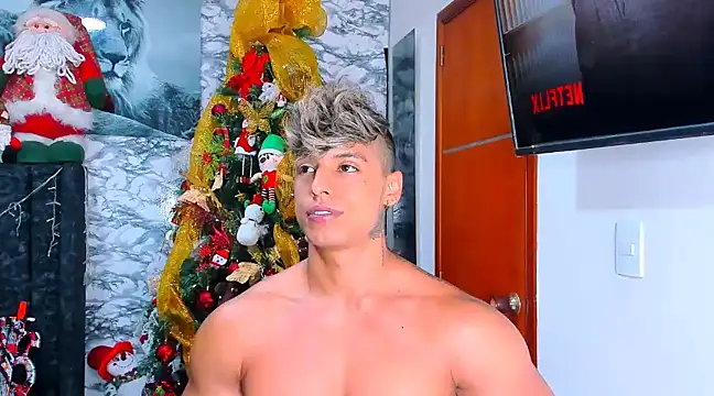 Owen Muzcle online show from 12-20-24, 08:12