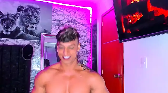 Owen Muzcle online show from 01-29-25, 04:36