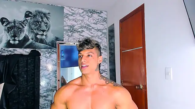 Owen Muzcle online show from 02-22-25, 01:33