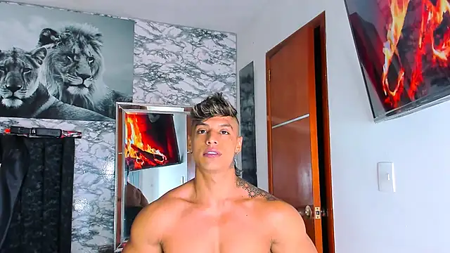 Owen Muzcle online show from 02-26-25, 04:36