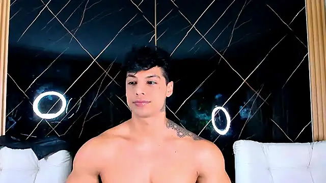 Owen Muzcle online show from 01-07-26, 02:19