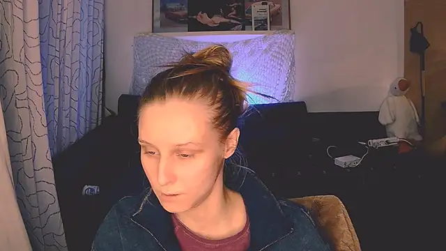 Snapshot of KatiKate chatting on 12-07-24, 09:00 KatiKate online show from 12-07-24, 09:00