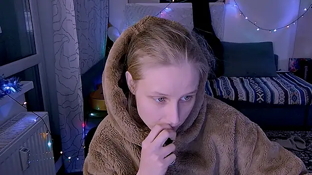 Snapshot of KatiKate chatting on 02-03-25, 04:52 KatiKate online show from 02-03-25, 04:52