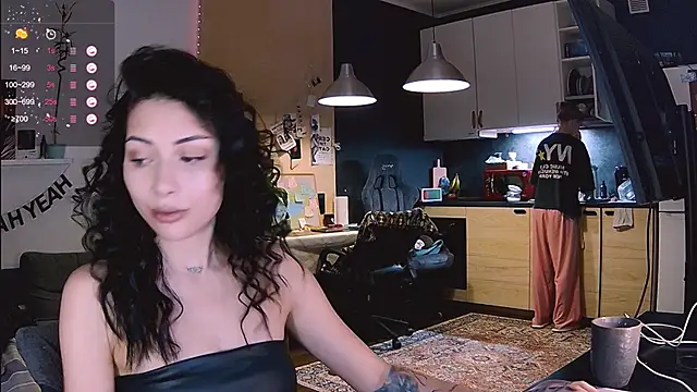 KatiKate online show from 04-04-26, 04:48