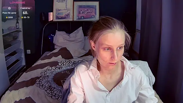 Snapshot of KatiKate chatting on 07-04-26, 06:58 KatiKate online show from 07-04-26, 06:58