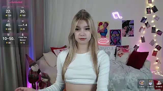 BattyMelody online show from 01-12-25, 03:14