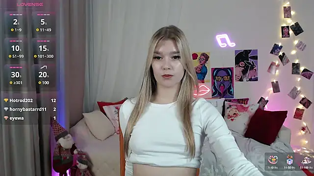 BattyMelody online show from 01-12-25, 06:16