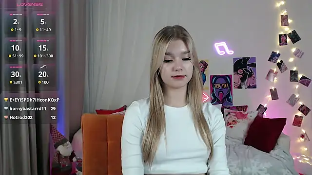 BattyMelody online show from 01-12-25, 09:19