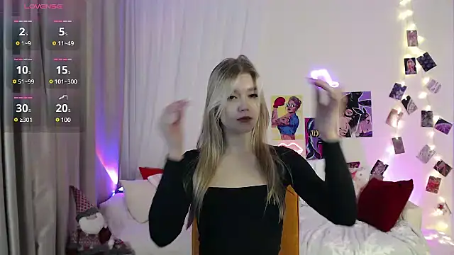 BattyMelody online show from 01-15-25, 03:18