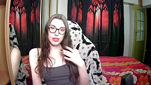 bluerose00 online show from 03-07-25, 06:11