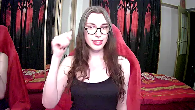 bluerose00 online show from 03-17-25, 08:09